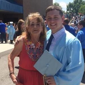 Meet your Posher, Dianne marshall